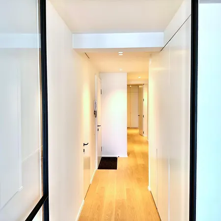 55 - Spacious Luxury With Le Zoute Sea View Knokke-Heist