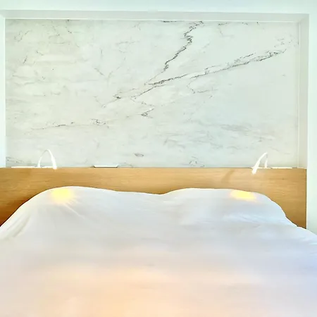 55 - Spacious Luxury With Le Zoute Sea View Lägenhet *